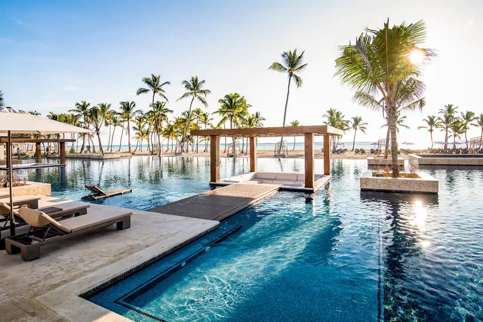 Unlock Paradise: Discover the 25 All-Inclusive Resorts That Will Change How You Vacation Forever