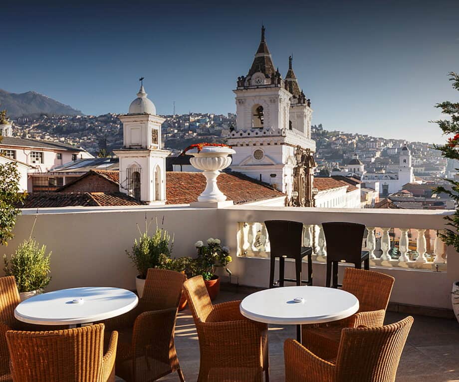 Unlock Quito’s Hidden Superfoods: How Eating Locally Can Transform Your Health and Fitness Journey