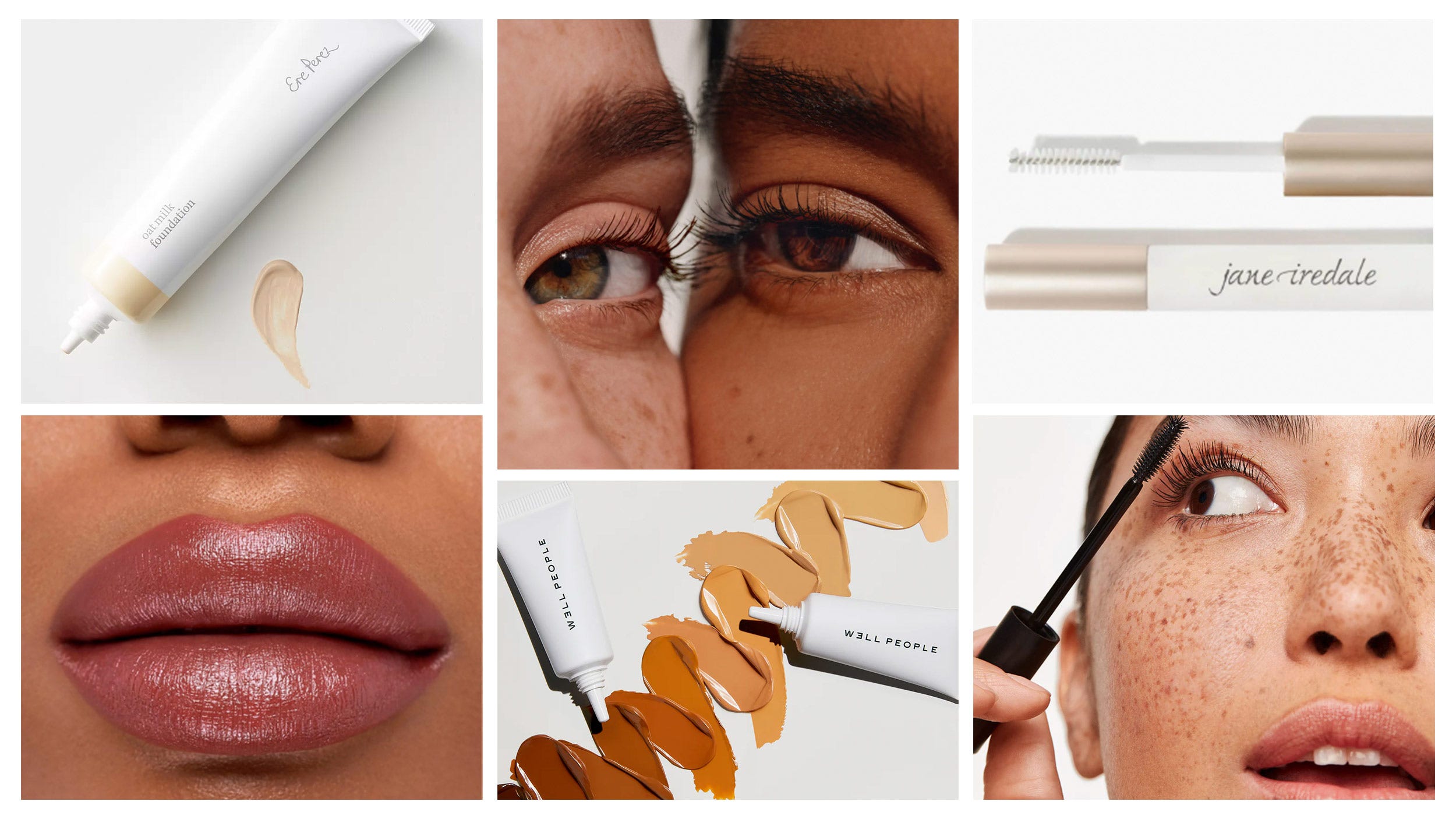 Unlock Radiant Skin and Pure Confidence: 13 Game-Changing Organic Makeup Brands You’ve Never Heard Of—But Need to Try Now!