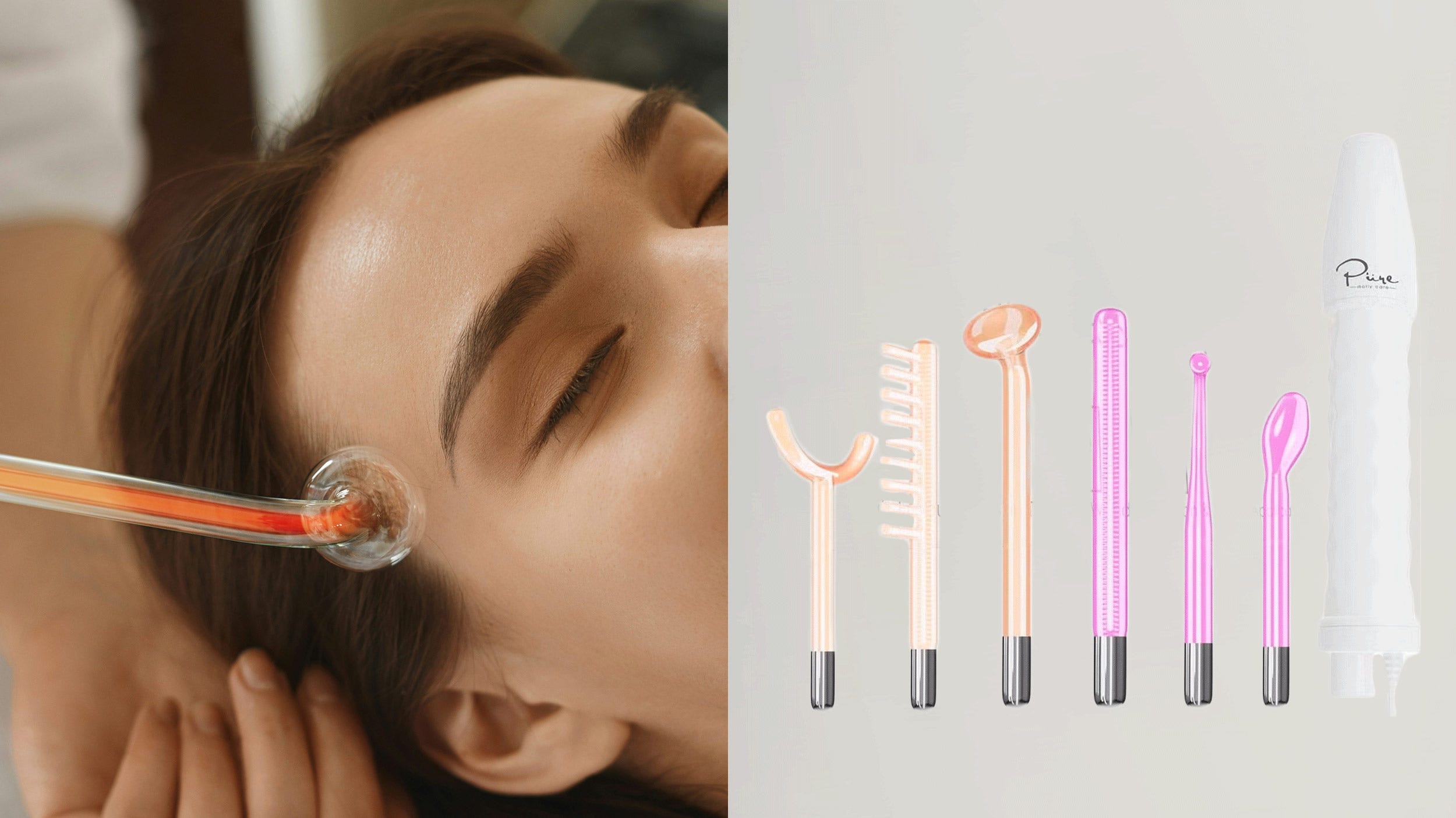 Unlock Radiant Skin Overnight: The 7 High Frequency Wands That Top Trainers Swear By—And Why You Need One Now