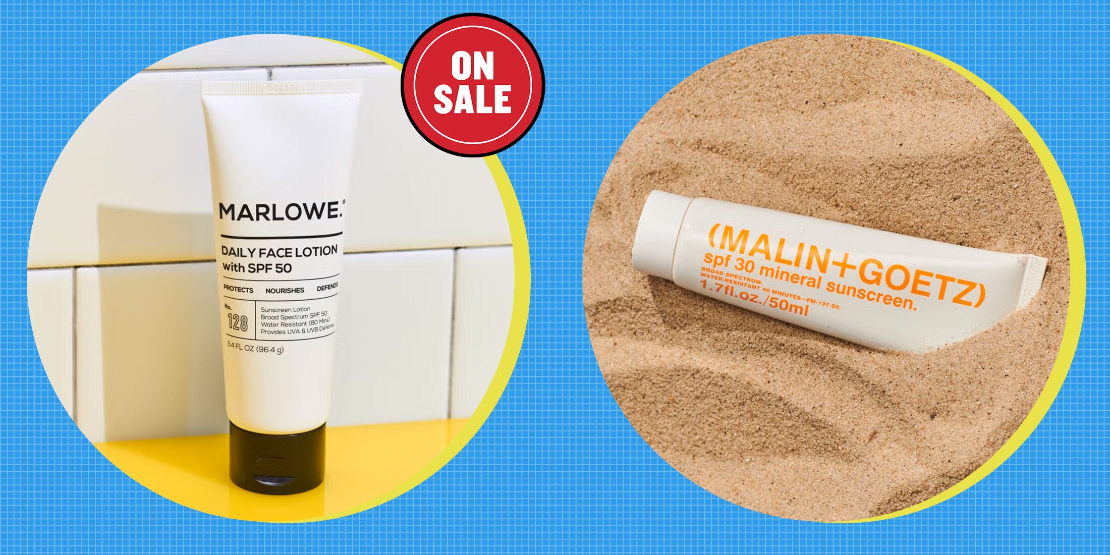 Unlock Radiant Skin: The Editor-Approved Sunscreens Amazon Doesn’t Want You To Miss—Up to 36% Off Today!