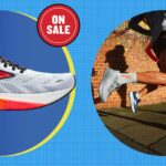 Unlock Running Bliss: Why the Brooks Ghost 17 at 50% Off Might Be the Game-Changer Your Feet Have Been Waiting For!