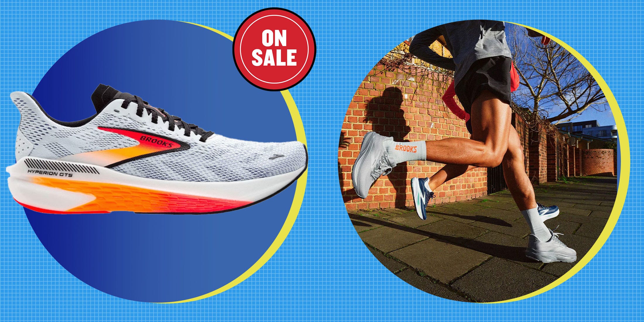 Unlock Running Bliss: Why the Brooks Ghost 17 at 50% Off Might Be the Game-Changer Your Feet Have Been Waiting For!