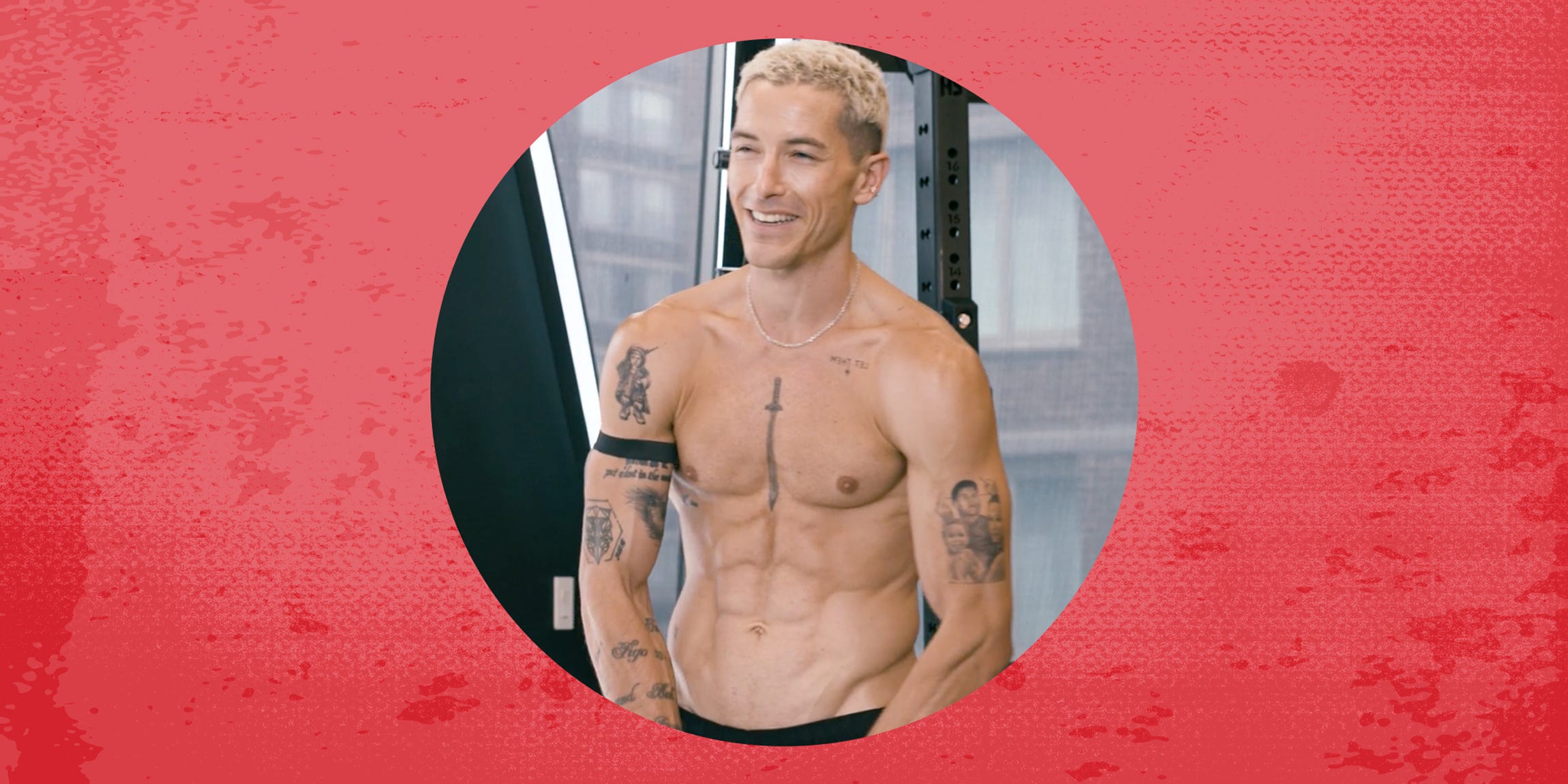 Unlock Sanji’s Stunning Kicks: Taz Skylar’s Secret Workout That Transforms Your Legs Into Lethal Weapons