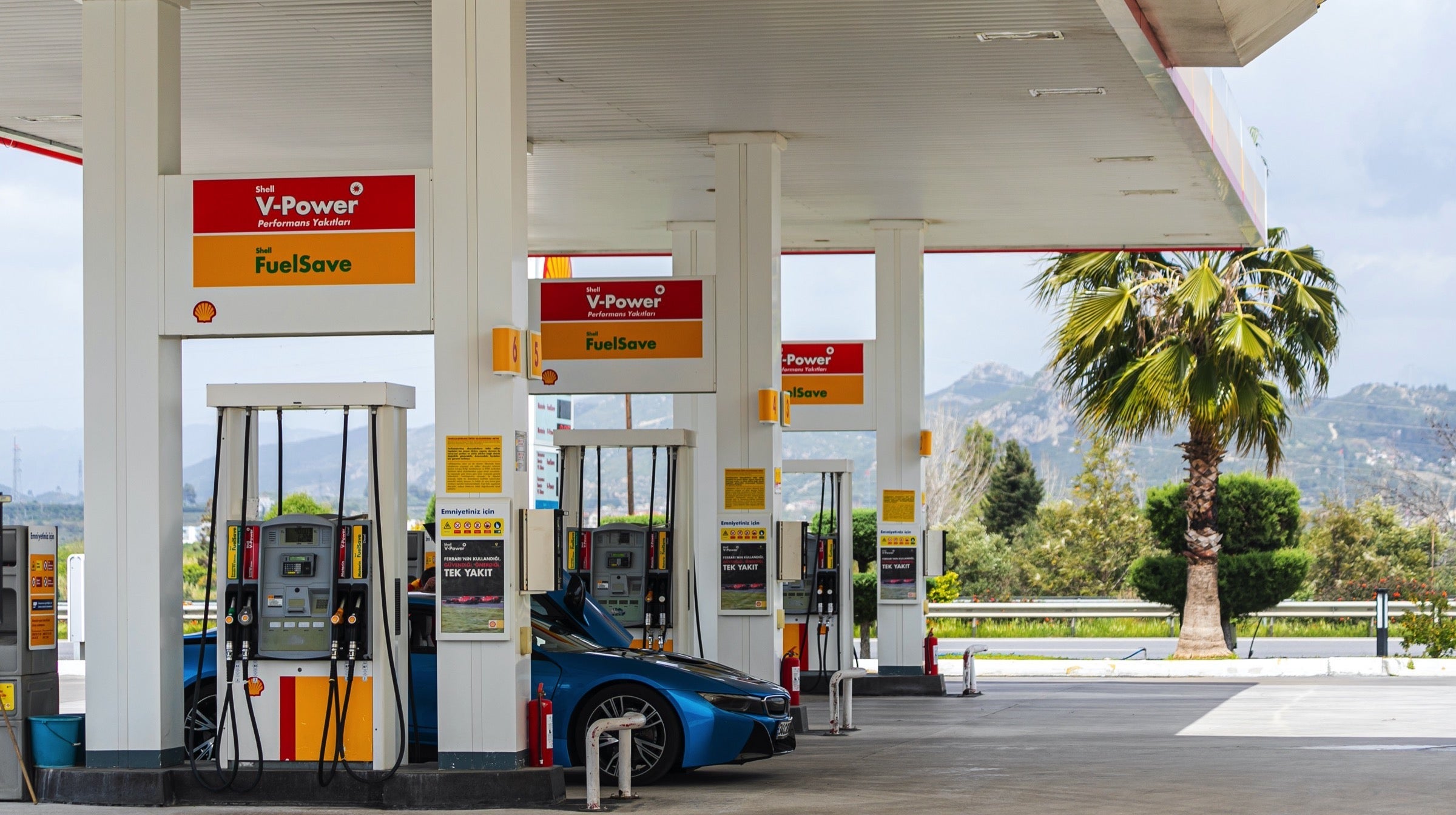 Unlock Secret Fuel Savings: How GasBuddy Can Slash Your Pump Costs While Prices Skyrocket