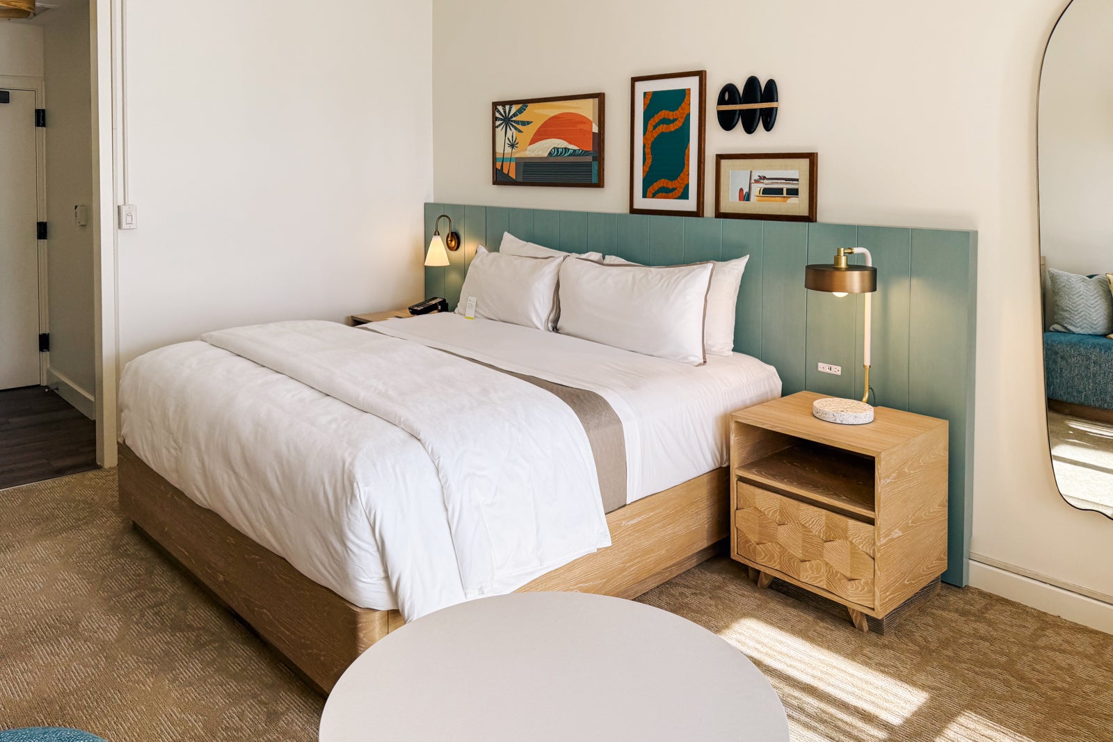 Unlock Secret Stays: Marriott’s New 25,000-Point Boost Opens Doors to Hidden Hotel Gems You Can’t Miss!