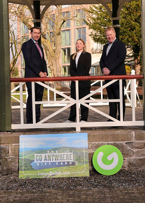 Unlock Spring’s Hidden Goldmine: How Gala’s New Promo Could Boost Your Stay—and Your Wallet!