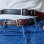Unlock Style and Strength: The 13 Must-Have Belts Every Man’s Wardrobe Is Missing