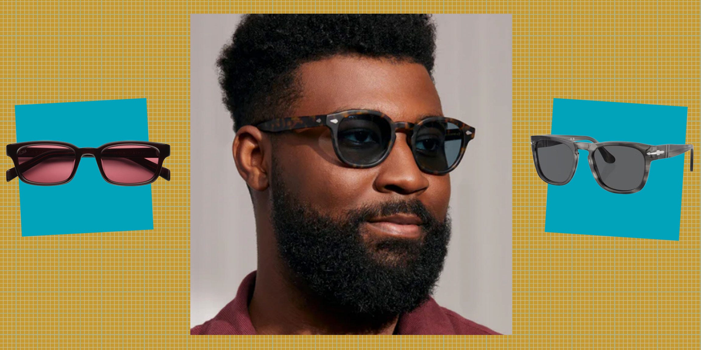 Unlock the 2026 Sunglasses Secrets Every Stylish Man Needs to Know—Editors Won’t Tell You!