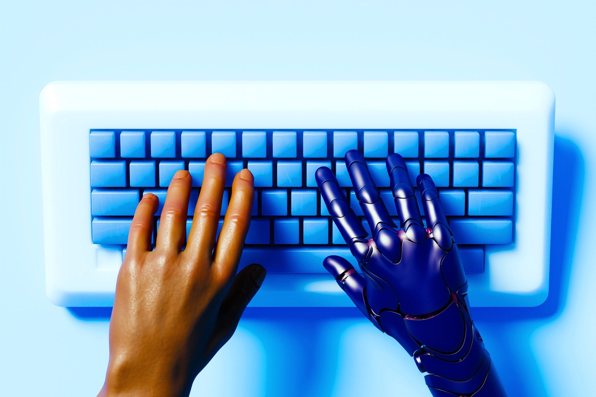 Unlock the AI Secret That’s Slashing Startup Time and Exploding Profits—Are You Ready to Catch the Wave?