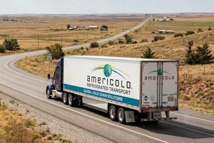 Unlock the Cold Chain Code: Mastering Southern Plains Shipping Challenges That Could Make or Break Your Business