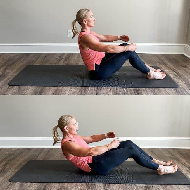 Unlock the Core Secret: 10 Pilates Moves Certified Trainers Swear By for Unstoppable Strength at Home