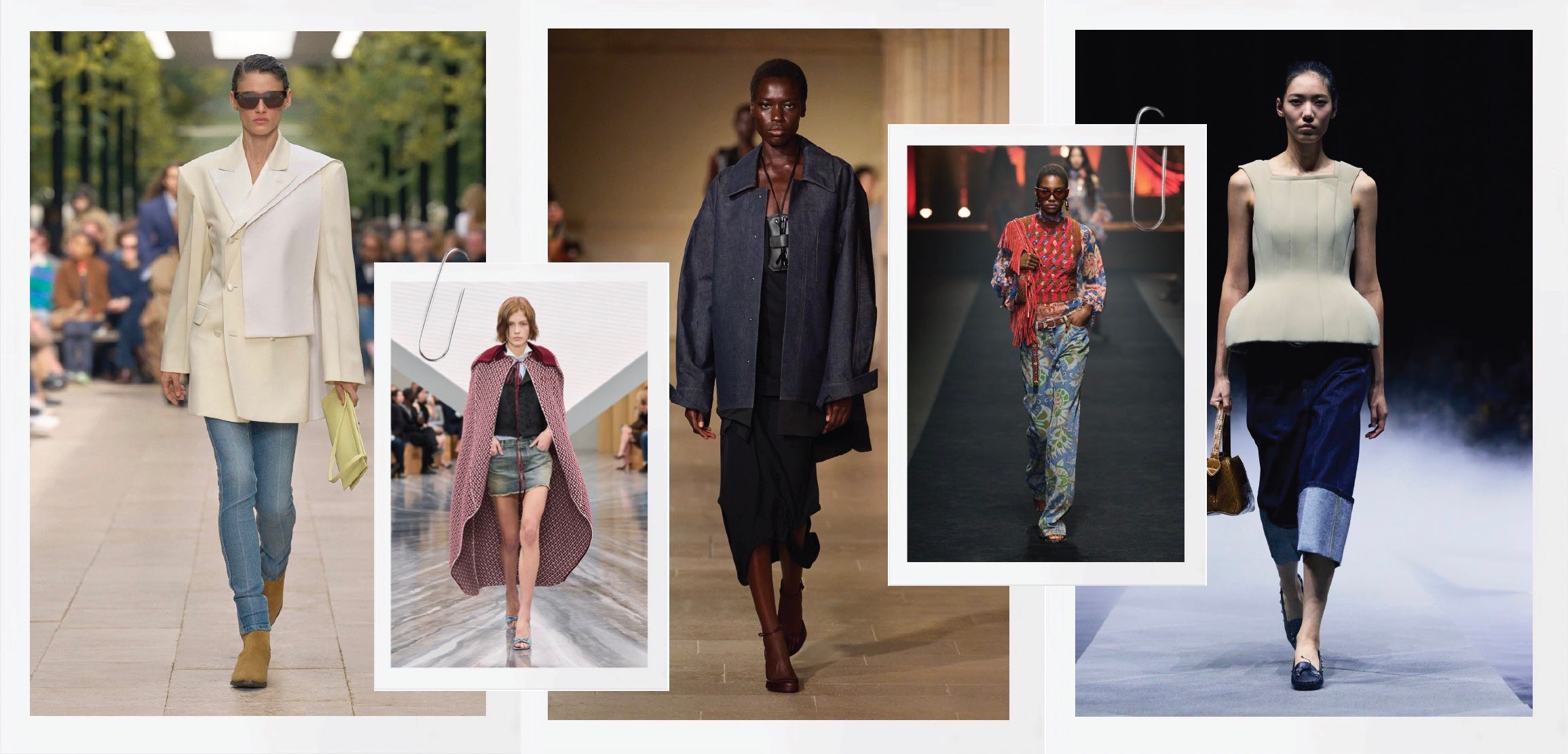 Unlock the Denim Secrets of 2026: Trends That Will Transform Your Style and Confidence Instantly