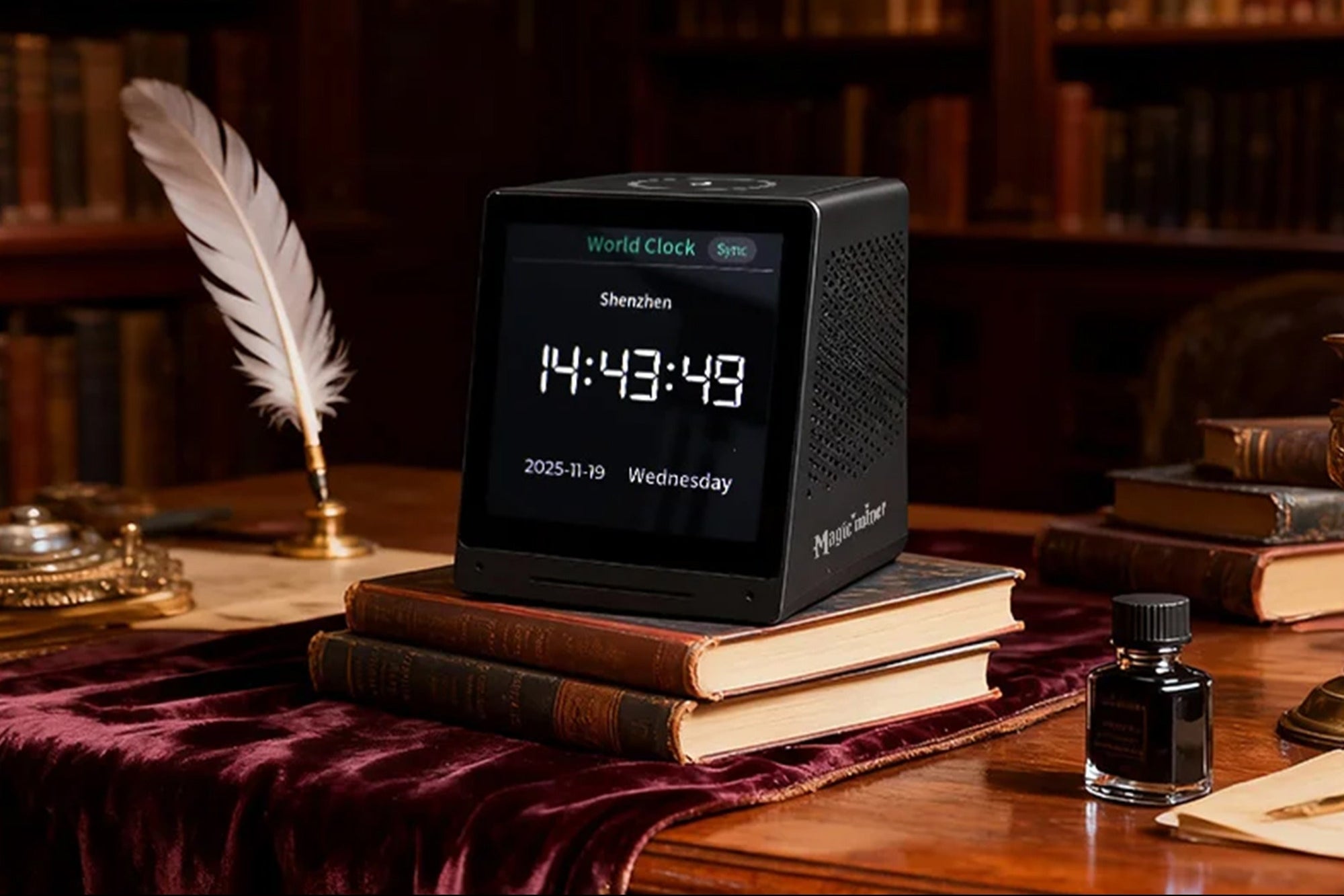 Unlock the Future of Crypto: This Sleek Desktop Terminal Cuts Through Noise and Puts Power in Your Hands—Here’s Why Every Entrepreneur Needs It Now.