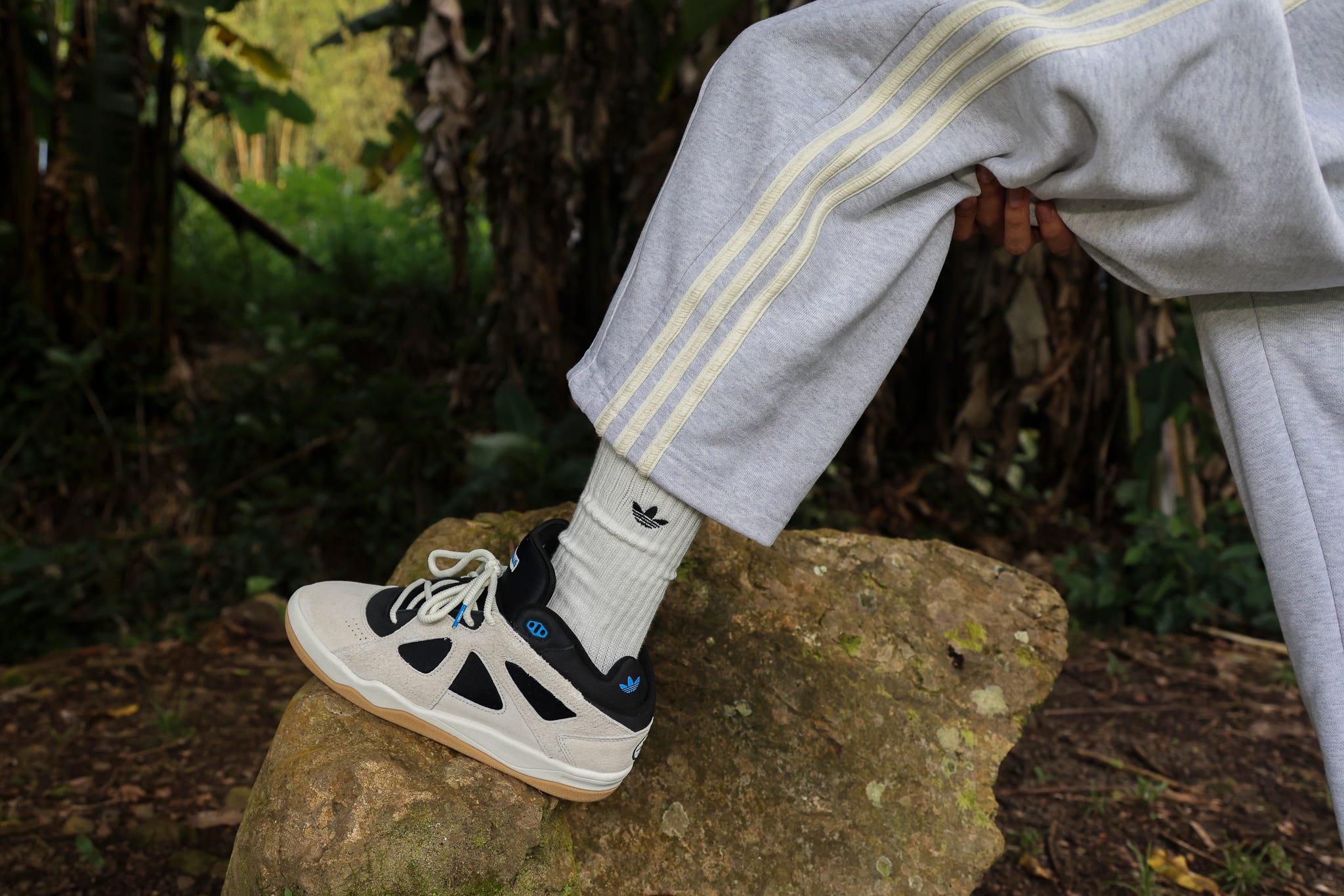 Unlock the Game-Changer: Adidas and Bad Bunny’s Latest Drop That’s Set to Revolutionize Fitness Style Forever