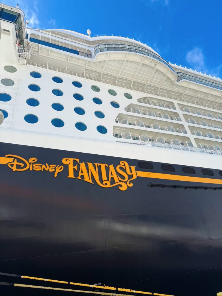 Unlock the Hidden Power Moves of Disney Fantasy Cruise Nassau and Lookout Cay That Will Transform Your Vacation Game Forever!