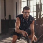 Unlock the Hidden Power of Aerobic Strength: Why It’s the Game-Changer Your Workout’s Been Missing