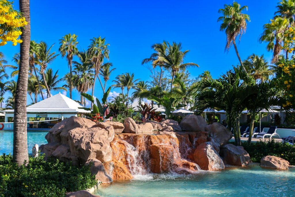 Unlock the Hidden Power of Nature Retreats: How Stepping Off the Grid Could Skyrocket Your Productivity and Wealth