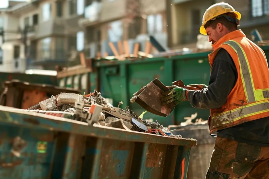 Unlock the Hidden Profit in Construction Waste: Why Ecobox Dumpsters Are the Game-Changer No One’s Talking About
