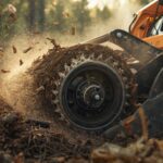 Unlock the Hidden Profit Killer: Why Ignoring Equipment Reliability Could Sink Your Land Clearing Empire Overnight