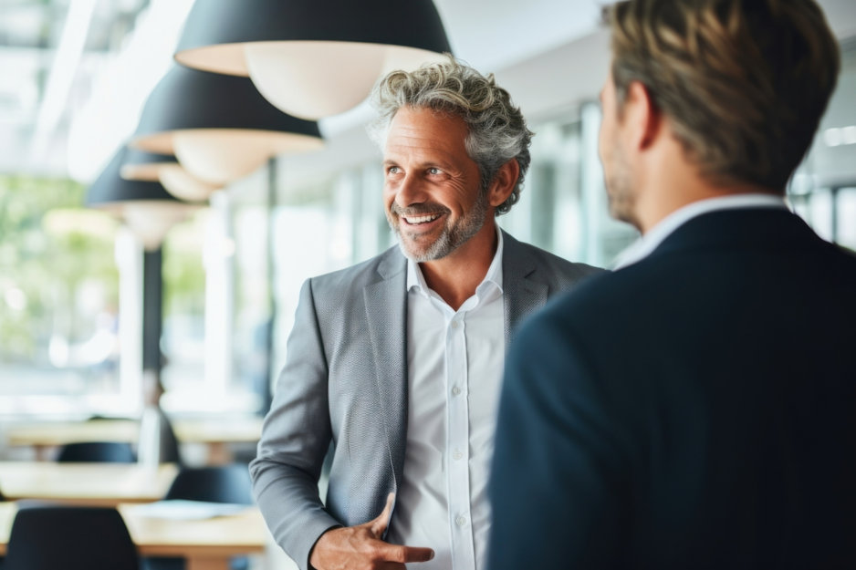 Unlock the Hidden Secrets Behind Klemmer’s Leadership Trainings That Are Quietly Revolutionizing Industry Giants—And How You Can Ride the Wave Too