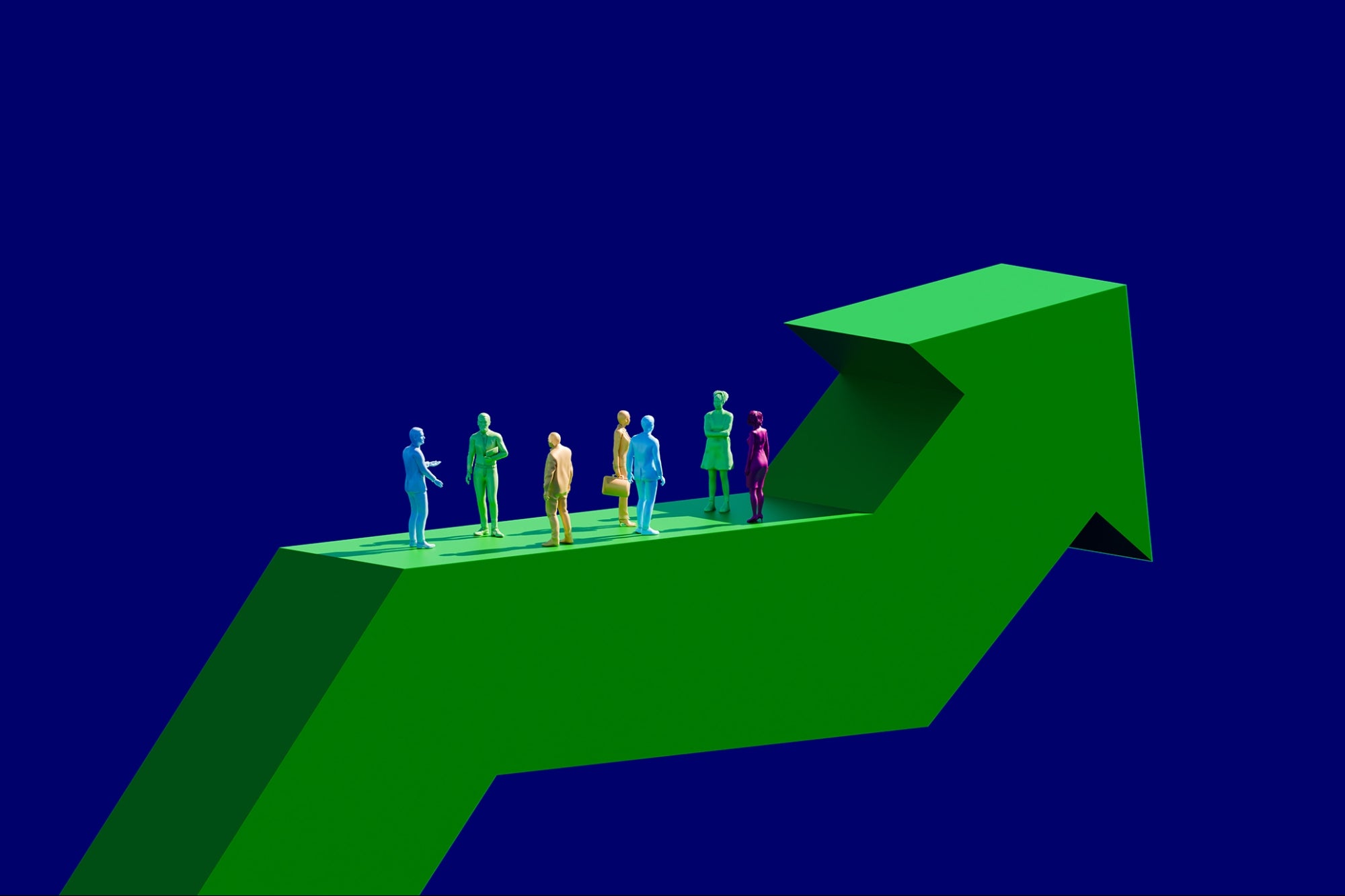 Unlock the Hidden Workforce Metrics That Can Make or Break Your Business Growth—Are You Ready to Face the Truth?