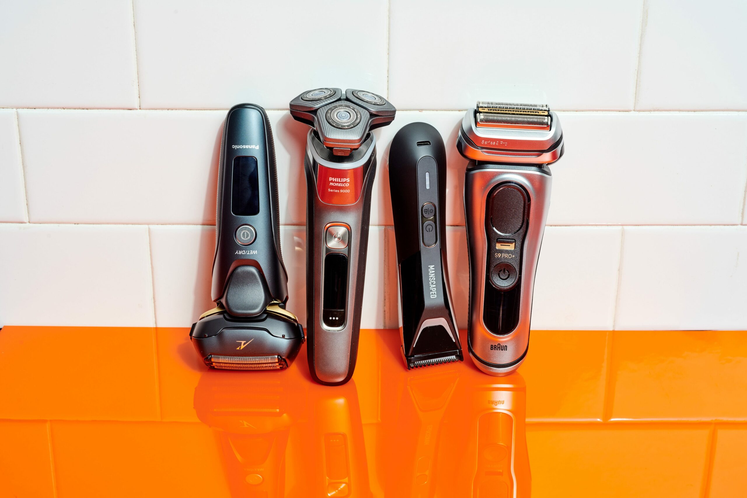Unlock the Power: Discover the Electric Razors That Will Transform Your Grooming Game in 2026—Expert Picks You Can't Miss!