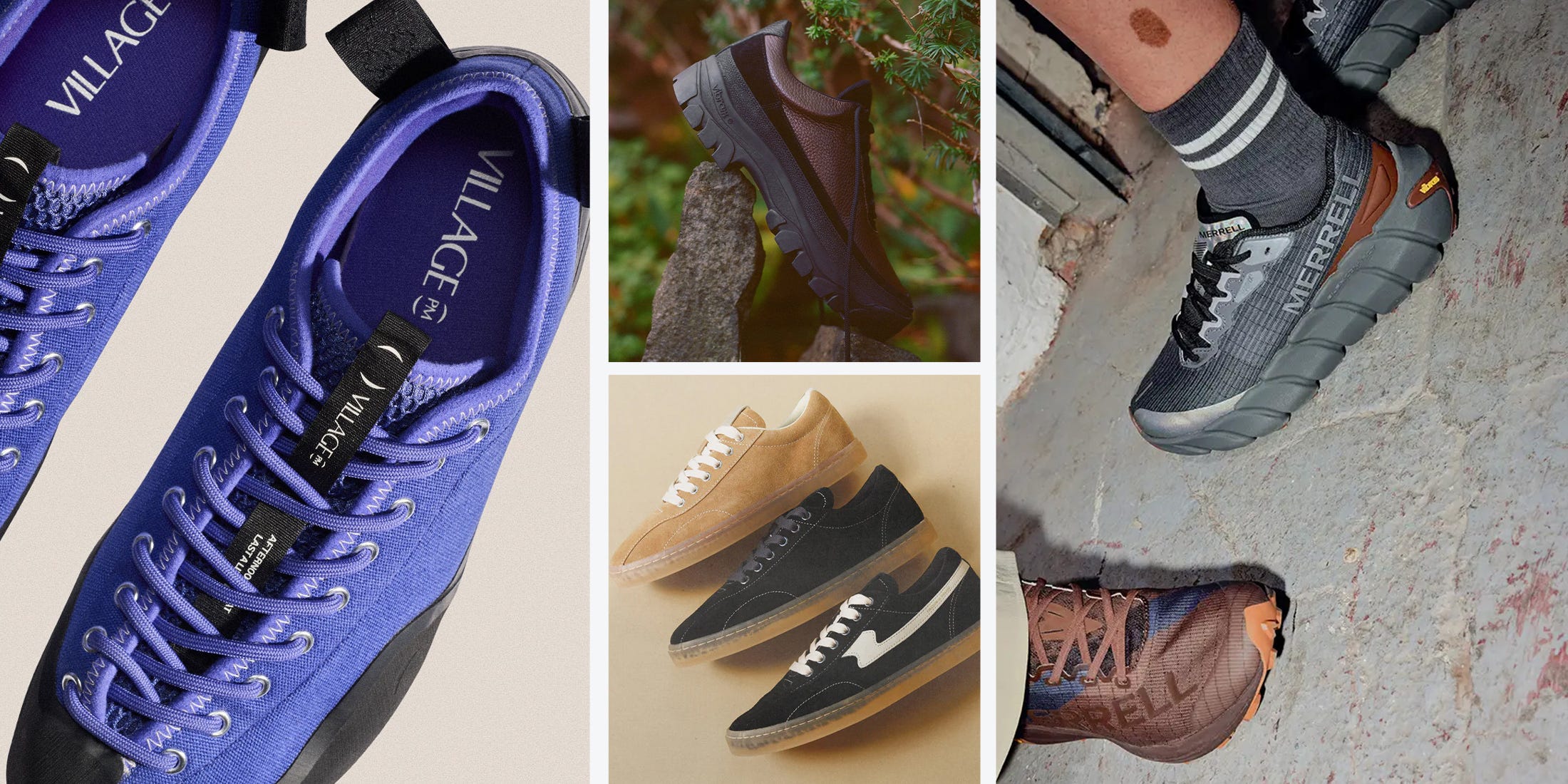 Unlock the Power Moves: 5 Sneaker Brands Top Athletes Swear By That You’ve Never Heard Of—Until Now!