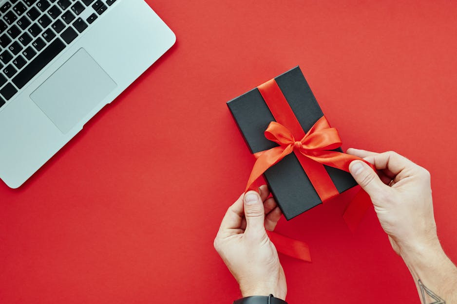 Unlock the Power of Profit and Purpose: 8 Corporate Gifts That Secretly Transform Communities—and Your Brand’s Bottom Line