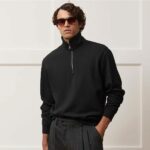 Unlock the Power of These 12 Zip-Up Sweaters That Every True Menswear Champion Swears By—Are You Ready to Dominate Your Style Game?