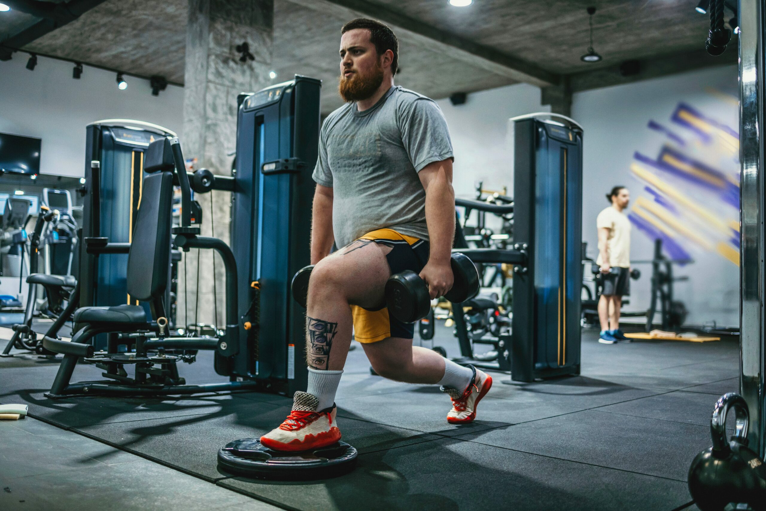 Unlock the Secret: 18 Insanely Effective Exercises That Melt Belly Fat Faster Than You Thought Possible!