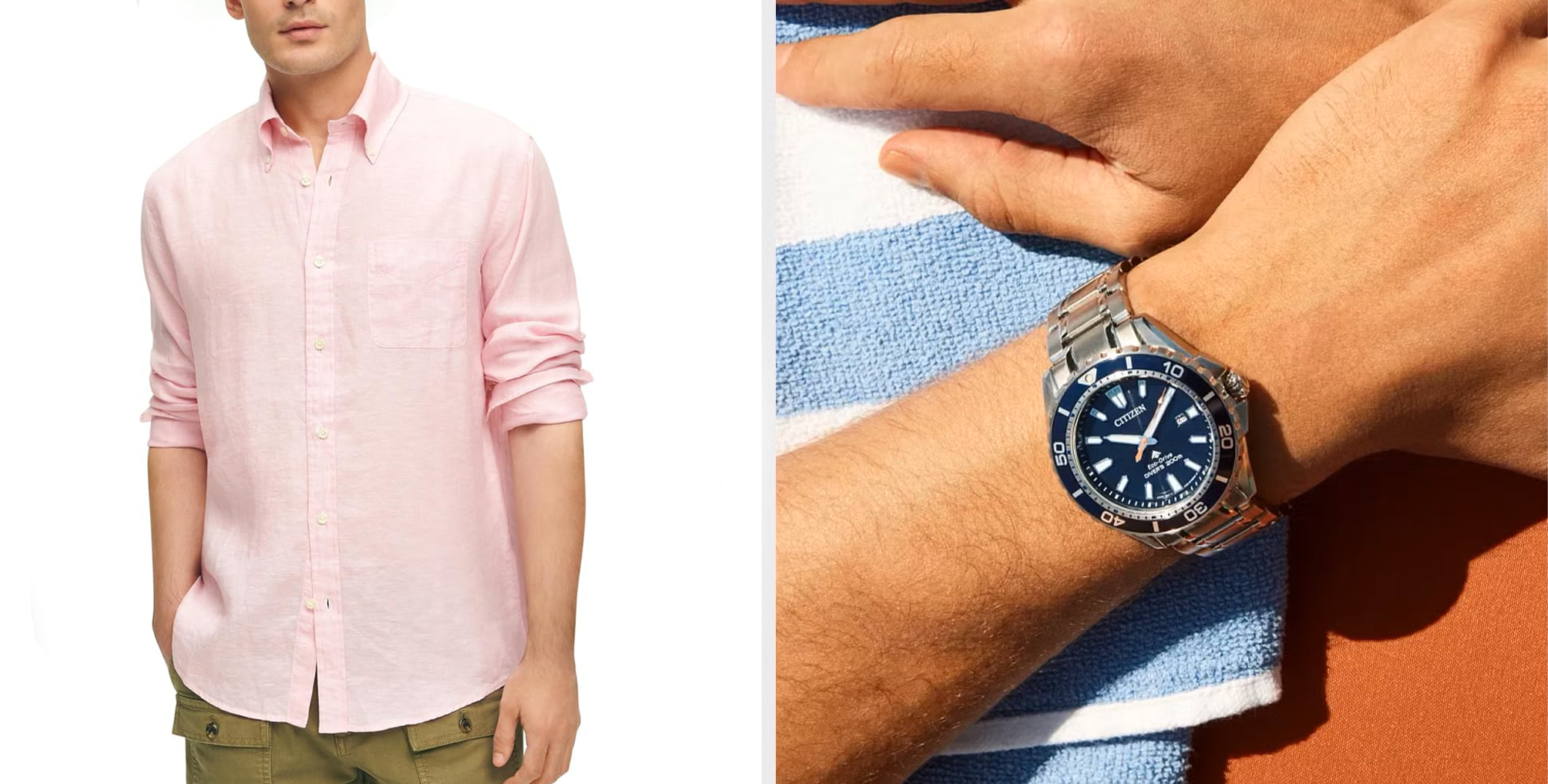 Unlock the Secret Amazon Spring Sale Menswear Steals That Fitness Buffs Swear By—Don’t Miss Out!