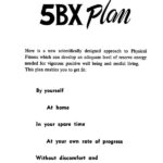 Unlock the Secret Cold War Workout That Gets You Ripped in Just 11 Minutes a Day—No Gym Needed!