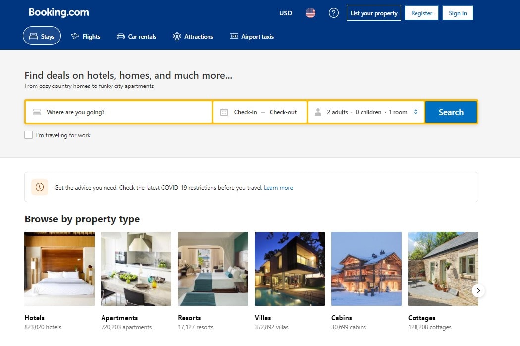Unlock the Secret Deals: 17 Hotel Booking Sites That Will Change How You Travel in 2026—And Save You a Fortune!
