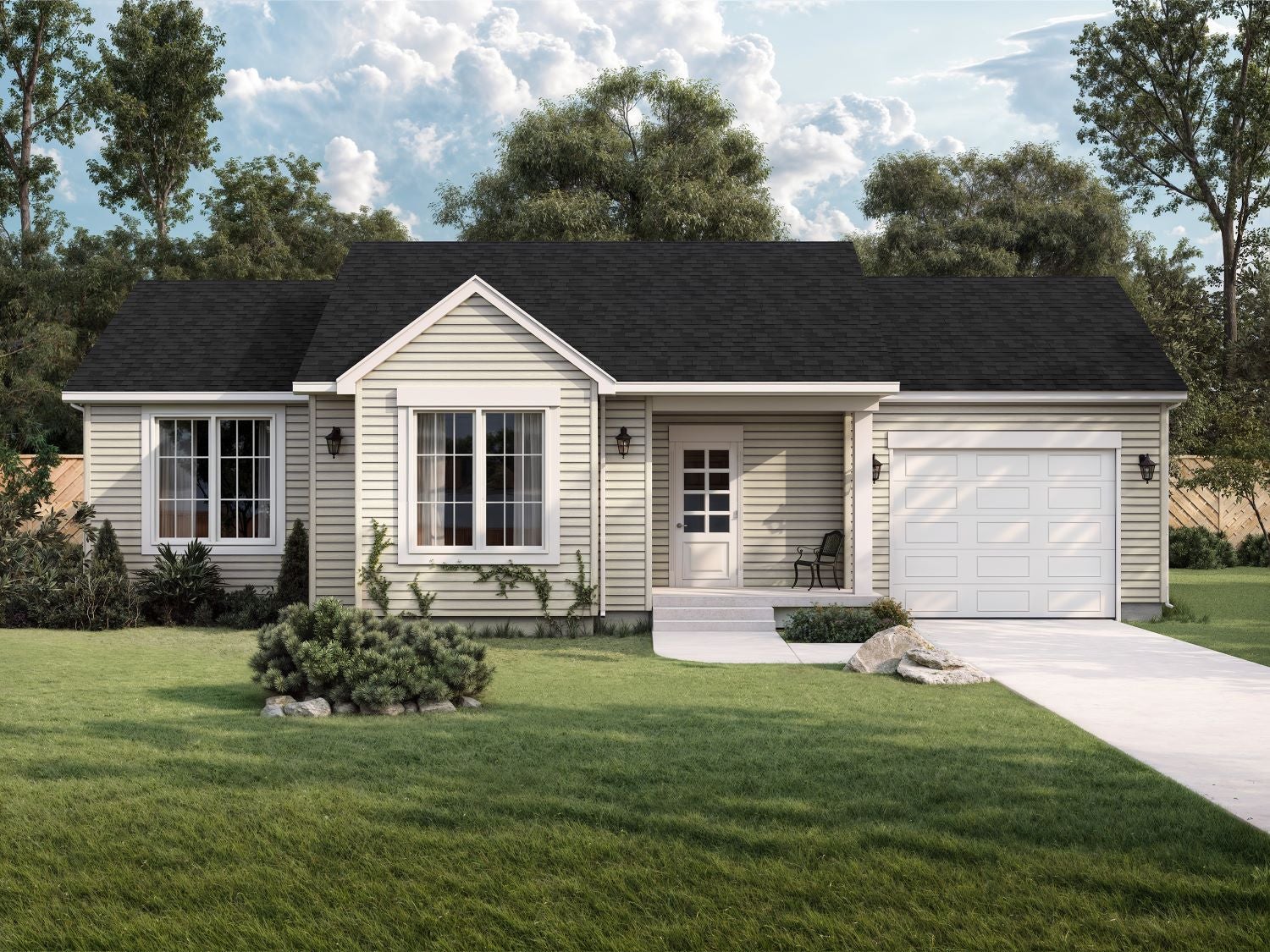 Unlock the Secret Exterior Upgrades Every Homeowner Overlooks – Transform Your Curb Appeal Like a Pro!