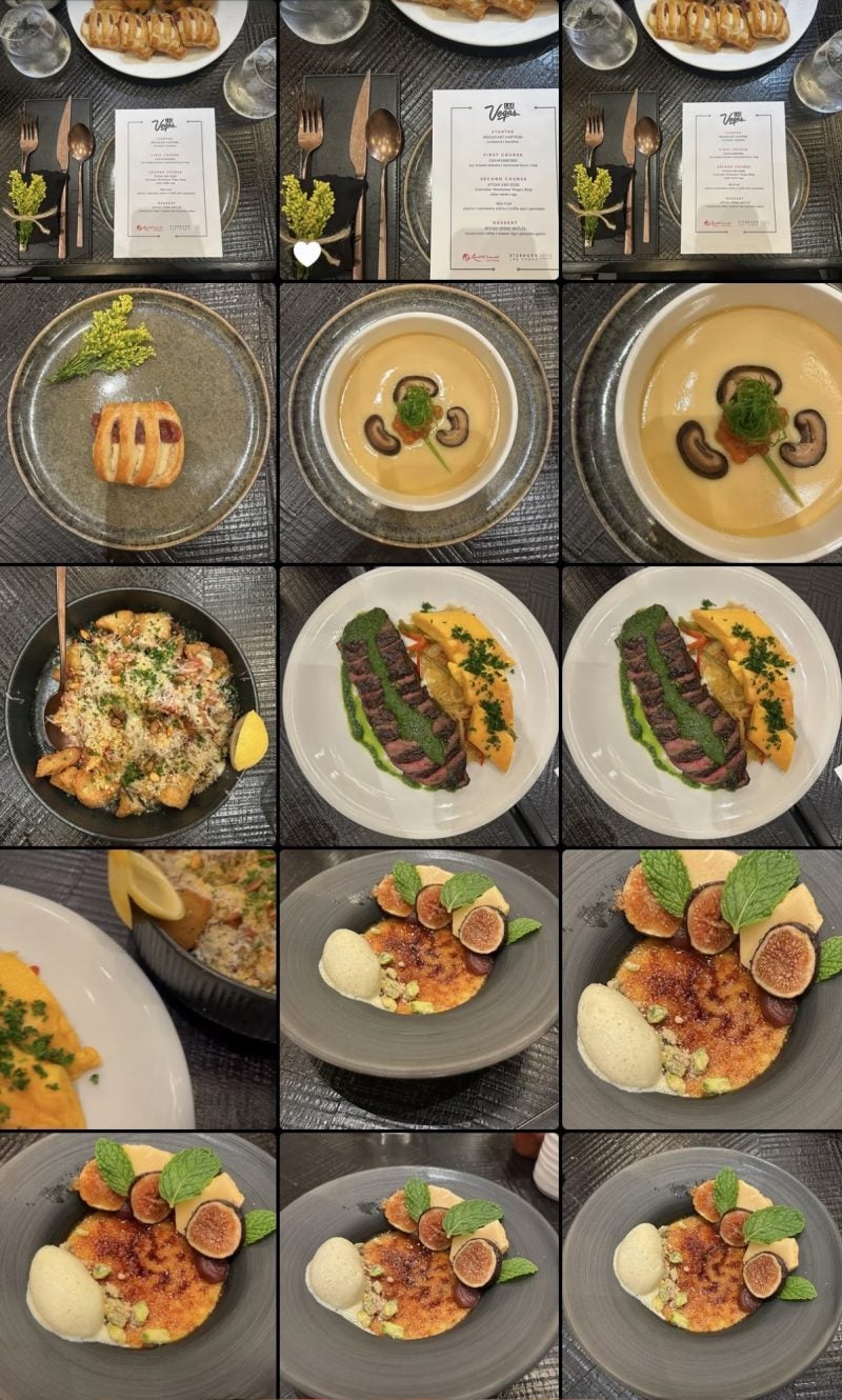 Unlock the Secret Formula to Living Like an F1 Vegas VIP—No Passes Required!