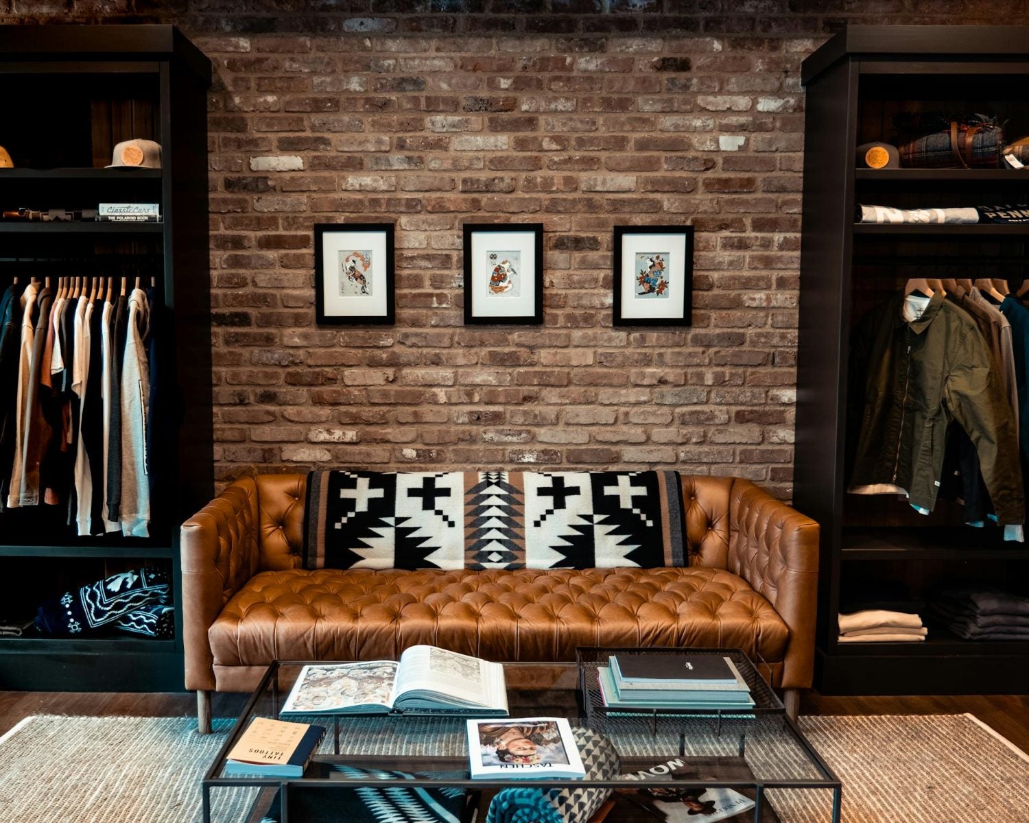 Unlock the Secret Gear Every High Performer Swears By—From Killer Boardroom Presence to Beast Mode Workouts!