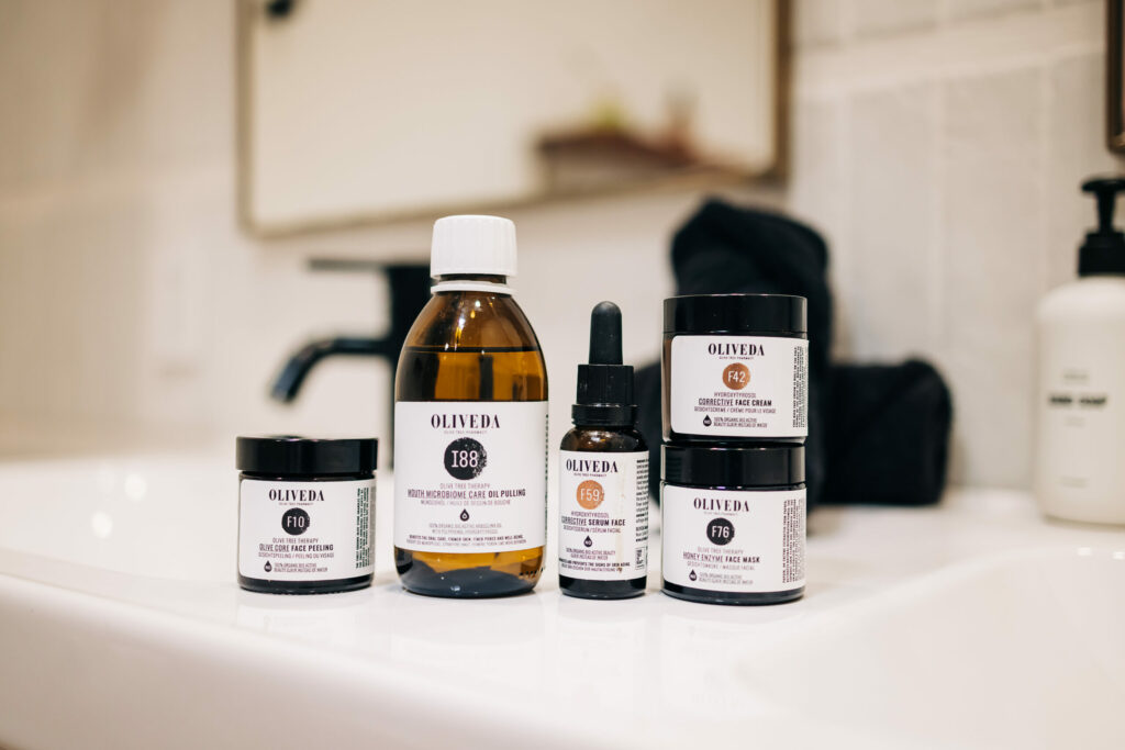 Unlock the Secret Glow: Why Oliveda Skincare is the Game-Changer Every Fitness Lover Swears By