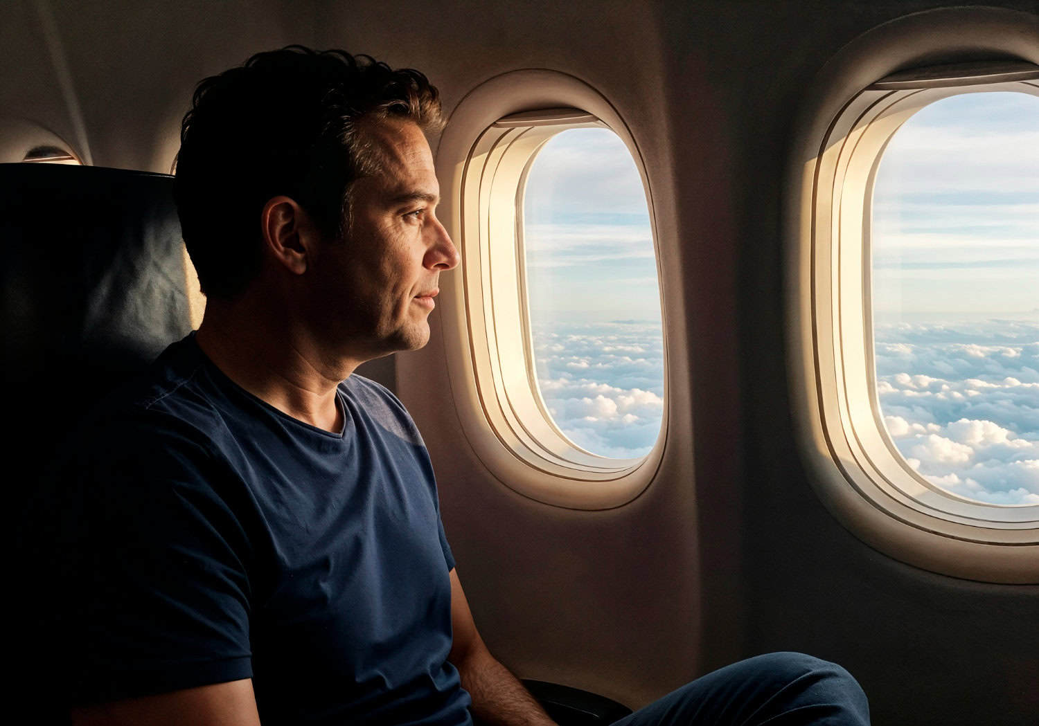 Unlock the Secret Hack to Skyrocket Your Avios and Fly BA Business Class Like a VIP – Here’s How!