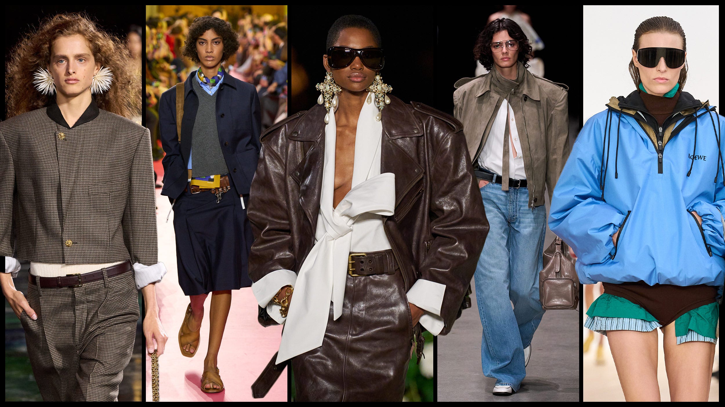 Unlock the Secret Jackets That Keep You Perfectly Cozy When the Weather Can't Decide — Here’s What Everyone’s Missing!