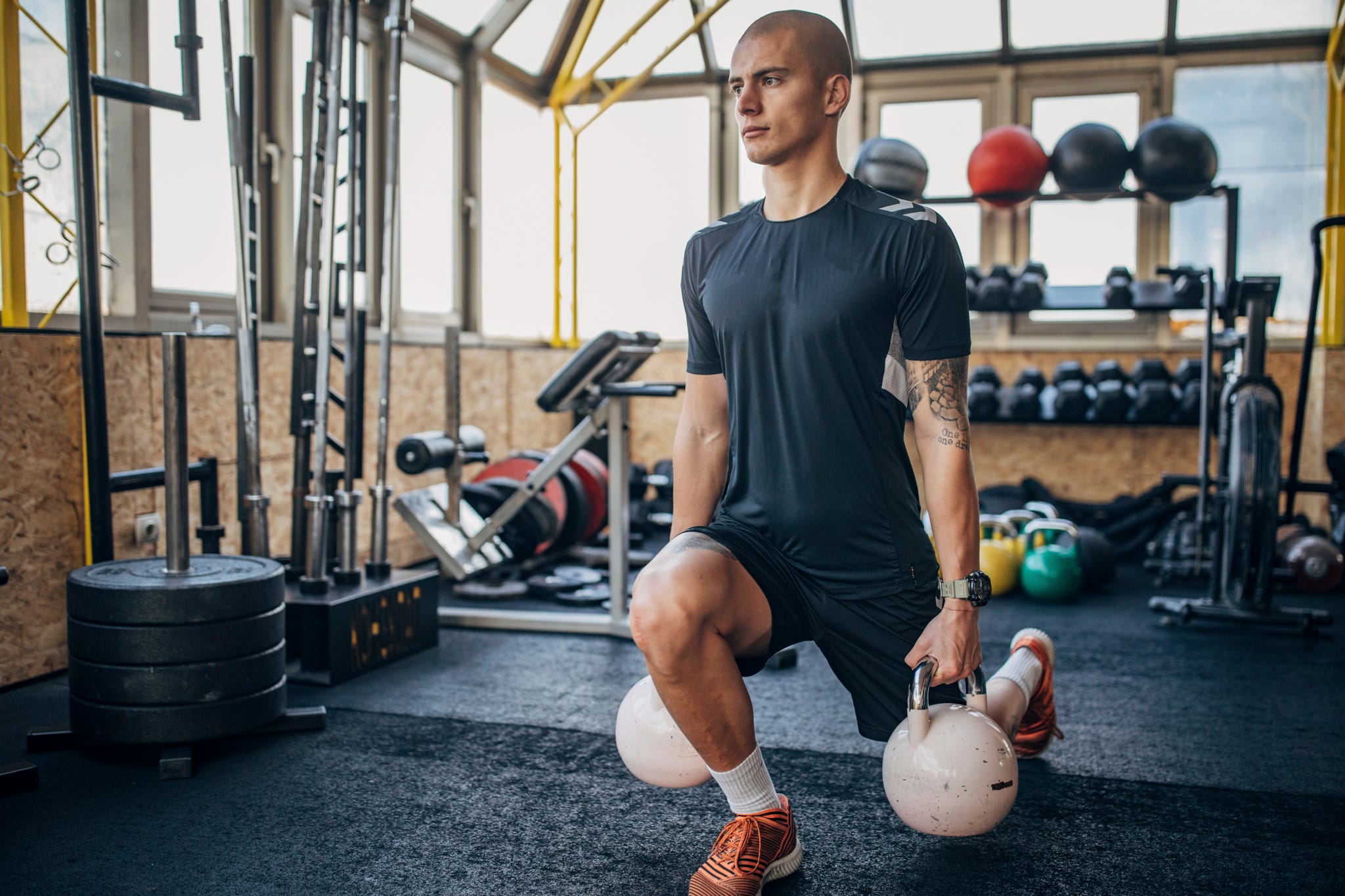 Unlock the Secret Leg Exercises That Top Athletes Swear By – Number 7 Will Blow Your Mind!