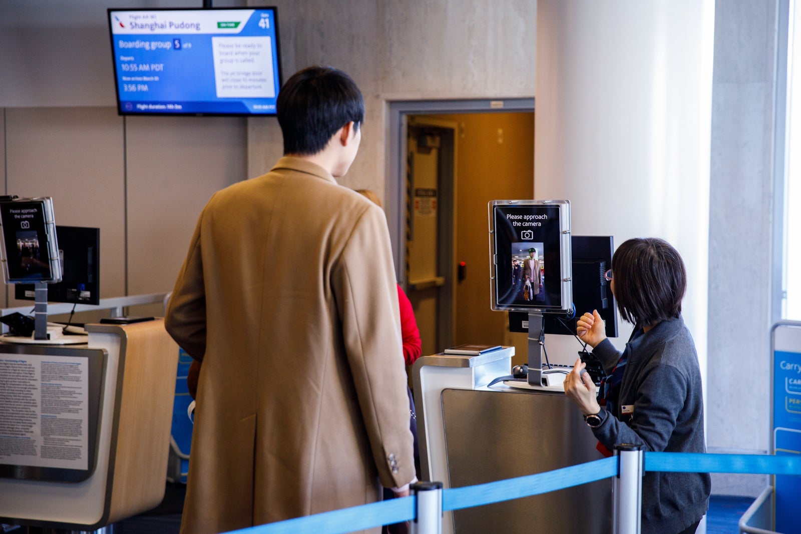 Unlock the Secret Perk: Which Airline Credit Cards Grant You VIP Boarding Without the Wait?
