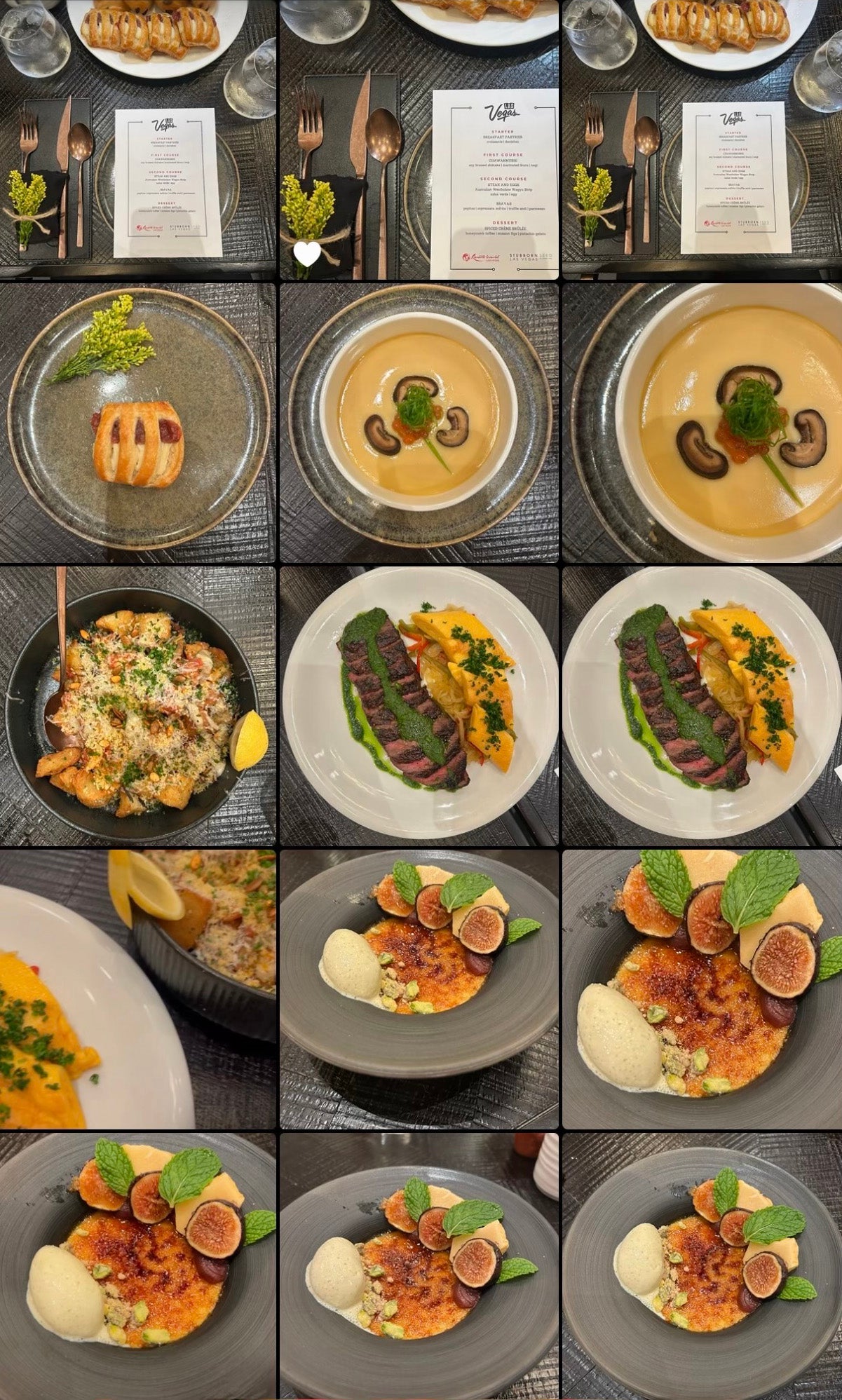 Unlock the Secret Playbook: How Anyone Can Score VIP Status at F1 Las Vegas and Live the Celebrity Dream