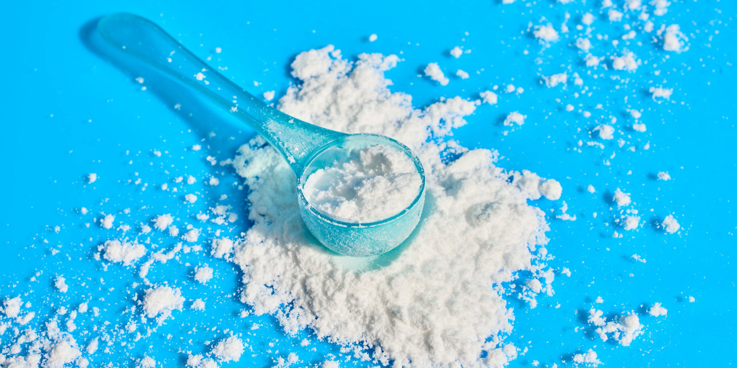 Unlock the Secret Power Boost: Top 8 Creatine Supplements for Women That Even Dietitians Swear By!