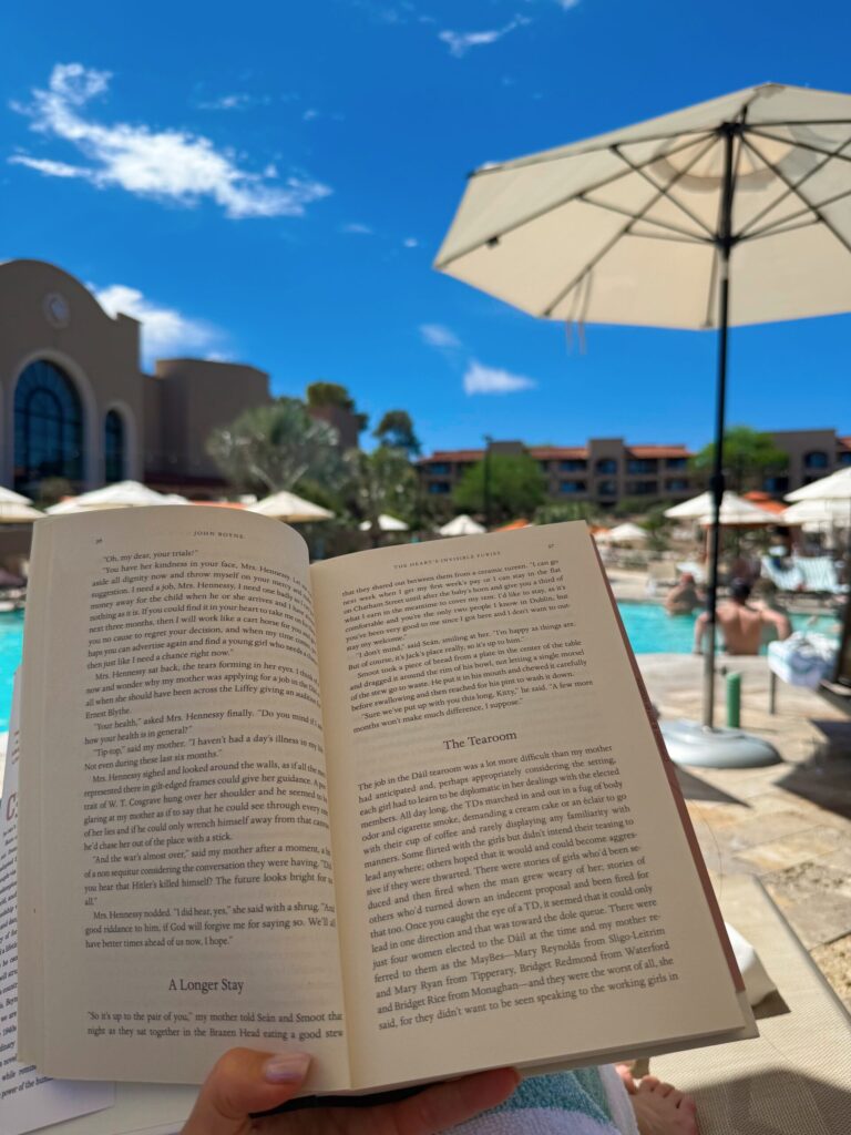 Unlock the Secret Power Moves and Game-Changing Hacks in This Week’s 3.28 Friday Faves – Your Body and Biz Will Thank You!