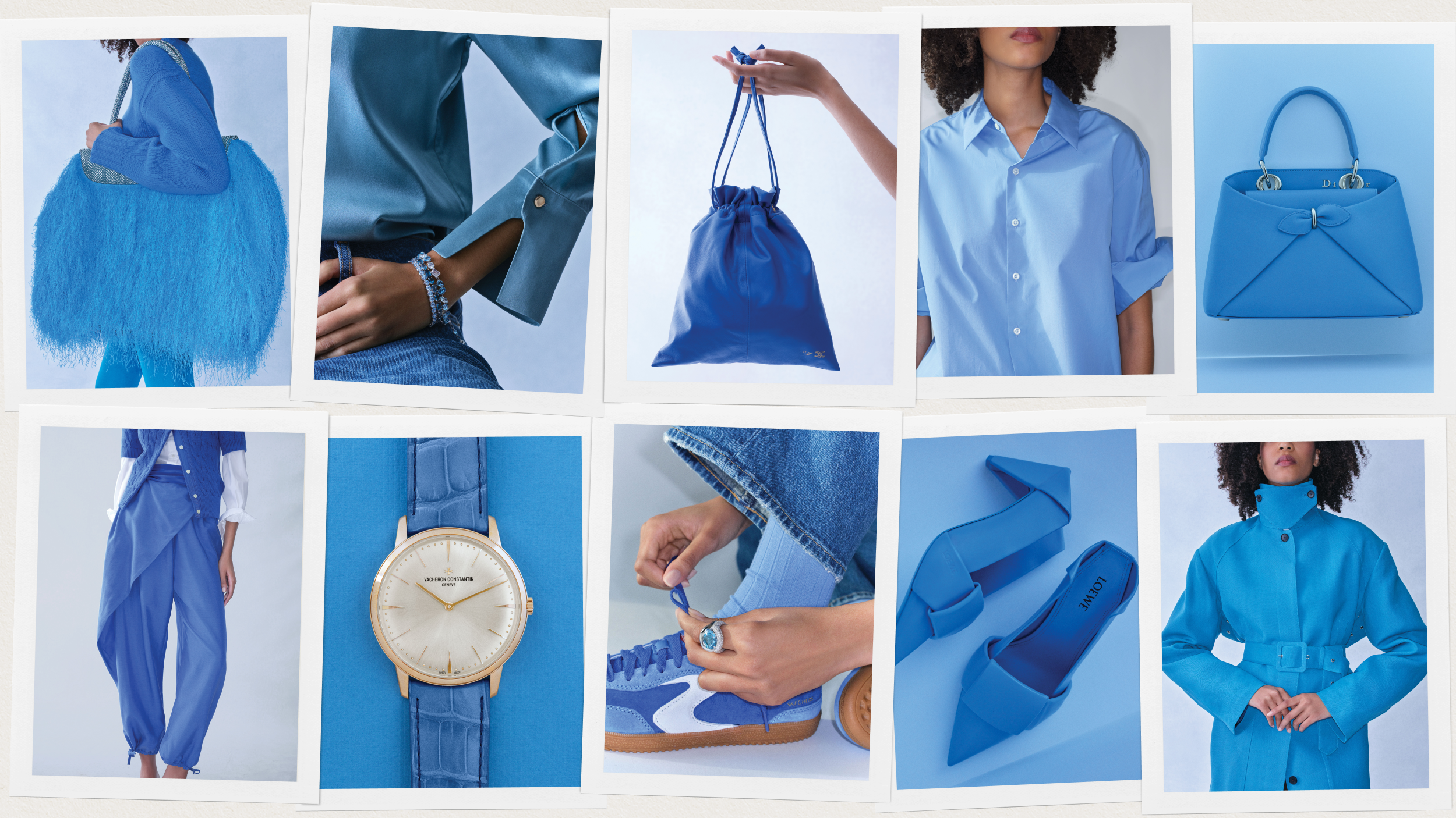 Unlock the Secret Power of Cerulean Blues This Season — Your Mind and Body Will Thank You!