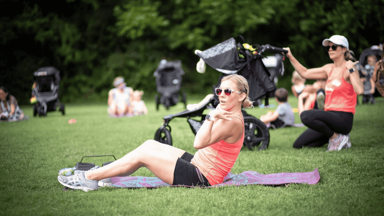 Unlock the Secret Power of FIT4MOM: How This Tribe Transforms Strength, Support, and Sisterhood into Unstoppable Fitness Success!