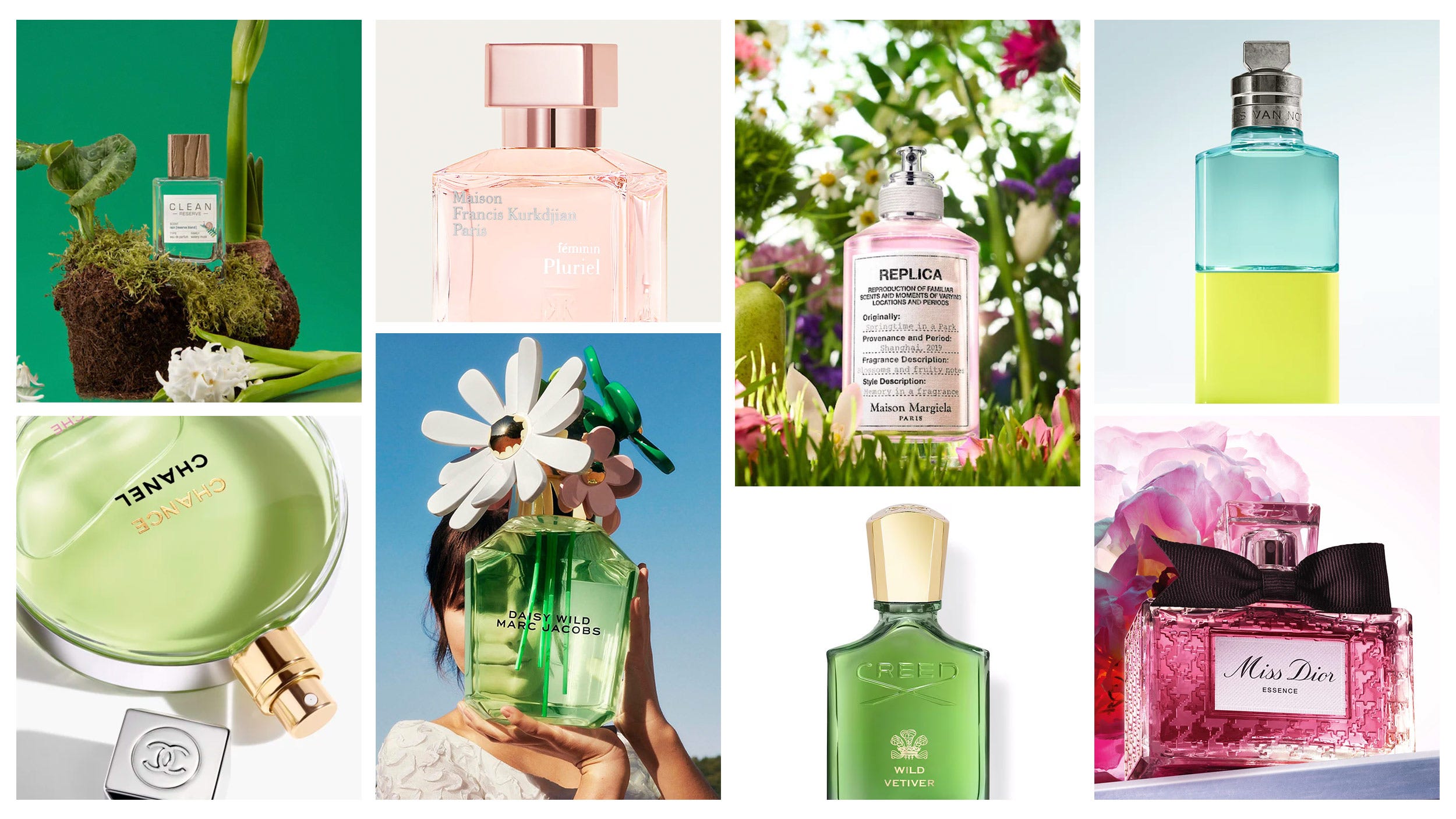 Unlock the Secret Scents: 15 Spring Perfumes That’ll Skyrocket Your Mood and Turn Heads All Season Long