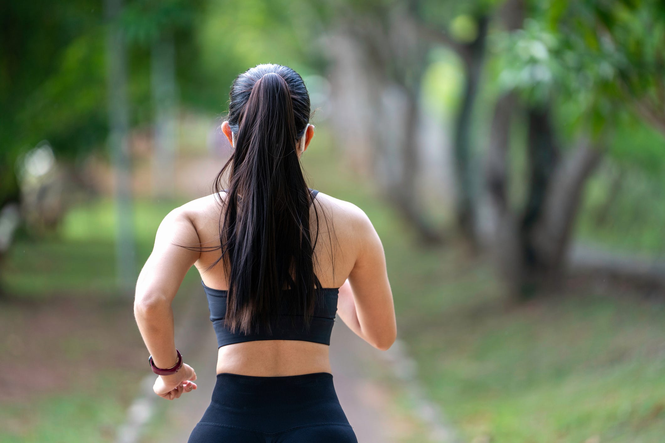 Unlock the Secret Science Behind THE Perfect Time to Walk — Your Body Will Thank You!