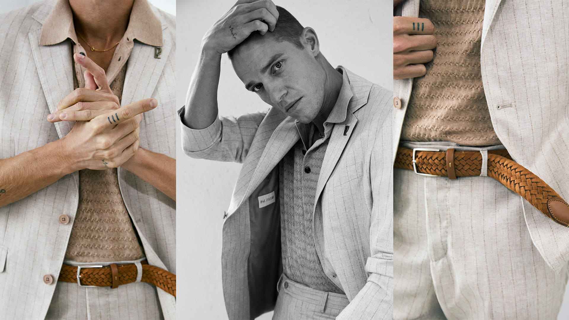 Unlock the Secret Style Shifts Every Modern Man Is Making (And Why It Matters More Than You Think)